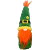 image:imageHuxley amp Kent Funny Dog Toy wSqueaker  St Patricks Day Power Plush Squeaky Dog Toys for Small Medium amp Large Dogs  Soft Stuffed Animal for Indoor Play amp Fetch  Shamrock Lollipop One SizeOne Size