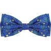image:imageHuxley amp Kent Pet Bow Tie for Dogs amp Cats  Hanukkah Adjustable Hook amp Loop Collar Accessory  Cute amp Comfortable for Holidays amp Celebrations  Hanukkah Stars amp Dots LargeHanukkah