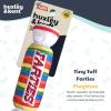 image:imageHuxley amp Kent Funny Dog Toy wSqueaker  Holiday Power Plush Squeaky Dog Toys for Small Dogs  Durable Small Stuffed Animal for Indoor Play amp Fetch  Tiny Tuff Latte My WayFarties