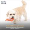 image:imageHuxley amp Kent Funny Dog Toy wSqueaker  Holiday Power Plush Squeaky Dog Toys for Small Dogs  Durable Small Stuffed Animal for Indoor Play amp Fetch  Tiny Tuff Latte My WayMutterfinger