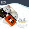 image:imageHuxley amp Kent Funny Dog Toy wSqueaker  Holiday Power Plush Squeaky Dog Toys for Small Dogs  Durable Small Stuffed Animal for Indoor Play amp Fetch  Tiny Tuff Latte My WayBoo Buddies