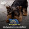 image:imageHuxley amp Kent Funny Dog Toy wSqueaker  Holiday Power Plush Squeaky Dog Toys for Small Dogs  Durable Small Stuffed Animal for Indoor Play amp Fetch  Tiny Tuff Latte My WayFido Loco Tequila