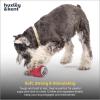 image:imageHuxley amp Kent Funny Dog Toy wSqueaker  Holiday Power Plush Squeaky Dog Toys for Small Dogs  Durable Small Stuffed Animal for Indoor Play amp Fetch  Tiny Tuff Latte My WayDr Pooper