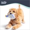 image:imageHuxley amp Kent Funny Dog Toy wSqueaker  Holiday Power Plush Squeaky Dog Toys for Small Dogs  Durable Small Stuffed Animal for Indoor Play amp Fetch  Tiny Tuff Latte My WayFido Loco Tequila