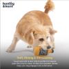 image:imageHuxley amp Kent Funny Dog Toy wSqueaker  Holiday Power Plush Squeaky Dog Toys for Small Dogs  Durable Small Stuffed Animal for Indoor Play amp Fetch  Tiny Tuff Santas MilkBad Dog JackS Whiskey