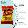 image:imageHuxley amp Kent Funny Dog Toy wSqueaker  Holiday Power Plush Squeaky Dog Toys for Small Dogs  Durable Small Stuffed Animal for Indoor Play amp Fetch  Tiny Tuff Santas MilkTreatos Snacks