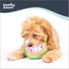 image:imageHuxley amp Kent Funny Dog Toy wSqueaker  Holiday Power Plush Squeaky Dog Toys for Small Dogs  Durable Small Stuffed Animal for Indoor Play amp Fetch  Tiny Tuff Santas MilkWalter Melon