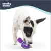 image:imageHuxley amp Kent Funny Dog Toy wSqueaker  Holiday Power Plush Squeaky Dog Toys for Small Dogs  Durable Small Stuffed Animal for Indoor Play amp Fetch  Tiny Tuff Santas MilkMellow Mushroom