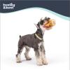 image:imageHuxley amp Kent Funny Dog Toy wSqueaker  Holiday Power Plush Squeaky Dog Toys for Small Dogs  Durable Small Stuffed Animal for Indoor Play amp Fetch  Tiny Tuff Latte My WayBarkerS Mark