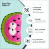 image:imageHuxley amp Kent Funny Dog Toy wSqueaker  Holiday Power Plush Squeaky Dog Toys for Small Dogs  Durable Small Stuffed Animal for Indoor Play amp Fetch  Tiny Tuff Santas MilkWalter Melon