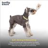 image:imageHuxley amp Kent Funny Dog Toy wSqueaker  Holiday Power Plush Squeaky Dog Toys for Small Dogs  Durable Small Stuffed Animal for Indoor Play amp Fetch  Tiny Tuff Latte My WayTotoS Pawdka