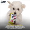 image:imageHuxley amp Kent Funny Dog Toy wSqueaker  Holiday Power Plush Squeaky Dog Toys for Small Dogs  Durable Small Stuffed Animal for Indoor Play amp Fetch  Tiny Tuff Santas MilkSkinny Pup