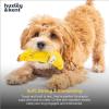 image:imageHuxley amp Kent Funny Dog Toy wSqueaker  Holiday Power Plush Squeaky Dog Toys for Small Dogs  Durable Small Stuffed Animal for Indoor Play amp Fetch  Tiny Tuff Santas MilkBruiser Banana