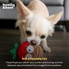 image:imageHuxley amp Kent Funny Dog Toy wSqueaker  Holiday Power Plush Squeaky Dog Toys for Small Dogs  Durable Small Stuffed Animal for Indoor Play amp Fetch  Tiny Tuff Latte My WayChocolate Covered Strawberry