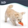 image:imageHuxley amp Kent Funny Dog Toy wSqueaker  Holiday Power Plush Squeaky Dog Toys for Small Dogs  Durable Small Stuffed Animal for Indoor Play amp Fetch  Tiny Tuff Santas MilkRoscos