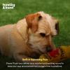 image:imageHuxley amp Kent Funny Dog Toy wSqueaker  Holiday Power Plush Squeaky Dog Toys for Small Dogs  Durable Small Stuffed Animal for Indoor Play amp Fetch  Tiny Tuff Santas MilkHairball Cinnamon Whisky
