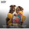 image:imageHuxley amp Kent Funny Dog Toy wSqueaker  Holiday Power Plush Squeaky Dog Toys for Small Medium amp Large Dogs  Soft Stuffed Animal for Indoor Play amp Fetch  Fireball Dragon SmallUgly Sweater GMan