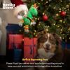 image:imageHuxley amp Kent Funny Dog Toy wSqueaker  Holiday Power Plush Squeaky Dog Toys for Small Medium amp Large Dogs  Soft Stuffed Animal for Indoor Play amp Fetch  Fireball Dragon SmallBuddy Unicorn