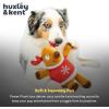 image:imageHuxley amp Kent Funny Dog Toy wSqueaker  Holiday Power Plush Squeaky Dog Toys for Small Medium amp Large Dogs  Soft Stuffed Animal for Indoor Play amp Fetch  Fireball Dragon SmallRocky Reindeer