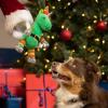 image:imageHuxley amp Kent Funny Dog Toy wSqueaker  Holiday Power Plush Squeaky Dog Toys for Small Medium amp Large Dogs  Soft Stuffed Animal for Indoor Play amp Fetch  Fireball Dragon SmallBuddy Unicorn