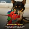 image:imageHuxley amp Kent Funny Dog Toy wSqueaker  Holiday Power Plush Squeaky Dog Toys for Small Medium amp Large Dogs  Soft Stuffed Animal for Indoor Play amp Fetch  Fireball Dragon SmallFireball Dragon