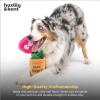 image:imageHuxley amp Kent Interactive Funny Dog Toy wSqueaker  Holiday Power Plush Treat Hiding Toy  Cute and Funny Soft Puzzle for Small amp Large Dogs  Seek n Treat Prickly amp Bright Pawt One SizeRosie Pawt