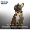 image:imageHuxley amp Kent Pet Bow Tie for Dogs amp Cats  Thanksgving Fall Adjustable Hook amp Loop Collar Accessory  Cute amp Comfortable for Holidays amp Celebrations  What Me Worry Turkey LargeWhat  Me Worry