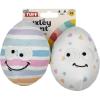 Squeaky Eggs
