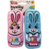 image:imageHuxley amp Kent Funny Dog Toy wSqueaker  Holiday Power Plush Squeaky Dog Toys for Small Dogs  Durable Small Stuffed Animal for Indoor Play amp Fetch  Tiny Tuff Santas MilkFunny Bunnies