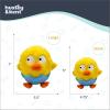 image:imageHuxley amp Kent Funny Dog Toy wSqueaker  Power Plush Squeaky Dog Toys for Small Medium amp Large Dogs  Soft Stuffed Animal for Indoor Play amp Fetch  Im Sweet Lollipop LargeSmall