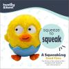 image:imageHuxley amp Kent Funny Dog Toy wSqueaker  Power Plush Squeaky Dog Toys for Small Medium amp Large Dogs  Soft Stuffed Animal for Indoor Play amp Fetch  Im Sweet Lollipop LargeLarge