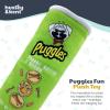 image:imageHuxley amp Kent Funny Dog Toy wSqueaker  Power Plush Squeaky Dog Toys for Small Medium amp Large Dogs  Soft Stuffed Animal for Indoor Play amp Fetch  Farties LargeLarge