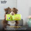 image:imageHuxley amp Kent Funny Dog Toy wSqueaker  Power Plush Squeaky Dog Toys for Small Medium amp Large Dogs  Soft Stuffed Animal for Indoor Play amp Fetch  Farties LargeLarge