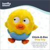 image:imageHuxley amp Kent Funny Dog Toy wSqueaker  Power Plush Squeaky Dog Toys for Small Medium amp Large Dogs  Soft Stuffed Animal for Indoor Play amp Fetch  Im Sweet Lollipop LargeLarge