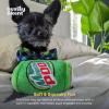 image:imageHuxley amp Kent Funny Dog Toy wSqueaker  Power Plush Squeaky Dog Toys for Small Medium amp Large Dogs  Soft Stuffed Animal for Indoor Play amp Fetch  Farties LargeSmall