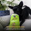 image:imageHuxley amp Kent Funny Dog Toy wSqueaker  Power Plush Squeaky Dog Toys for Small Medium amp Large Dogs  Soft Stuffed Animal for Indoor Play amp Fetch  Farties LargeSmall