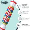 image:imageHuxley amp Kent Funny Dog Toy wSqueaker  Power Plush Squeaky Dog Toys for Small Medium amp Large Dogs  Soft Stuffed Animal for Indoor Play amp Fetch  Farties LargeSmall
