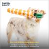 image:imageHuxley amp Kent Funny Dog Toy wSqueaker  Power Plush Squeaky Dog Toys for Small Medium amp Large Dogs  Soft Stuffed Animal for Indoor Play amp Fetch  Im Sweet Lollipop LargeSmall