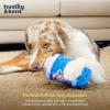 image:imageHuxley amp Kent Funny Dog Toy wSqueaker  Power Plush Squeaky Dog Toys for Small Medium amp Large Dogs  Soft Stuffed Animal for Indoor Play amp Fetch  Farties LargeLarge