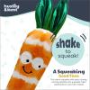 image:imageHuxley amp Kent Funny Dog Toy wSqueaker  Power Plush Squeaky Dog Toys for Small Medium amp Large Dogs  Soft Stuffed Animal for Indoor Play amp Fetch  Im Sweet Lollipop LargeLarge