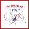 image:imageHuxley amp Kent Kicker Plush Cat Toy  Interactive Catnip Toy for Cats amp Kittens  Soft Canvas for Kicking amp Batting  Fun Indoor Play  Purrrties KickerKitty Klaw Kicks  Lime