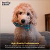 image:imageHuxley amp Kent Pet Bow Tie for Dogs amp Cats  Adjustable Hook amp Loop Collar Accessory  Cute amp Comfortable for Holidays amp Celebrations  Lime Madras SmallLucky Ducky