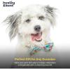 image:imageHuxley amp Kent Pet Bow Tie for Dogs amp Cats  Adjustable Hook amp Loop Collar Accessory  Cute amp Comfortable for Holidays amp Celebrations  Lime Madras SmallYard Birds