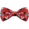 image:imageHuxley amp Kent Pet Bow Tie for Dogs amp Cats  Halloween Adjustable Hook amp Loop Collar Accessory  Cute amp Comfortable for Holidays amp Celebrations  Witchs Brew LargeGhostbusters