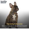 image:imageHuxley amp Kent Pet Bow Tie for Dogs amp Cats  Halloween Adjustable Hook amp Loop Collar Accessory  Cute amp Comfortable for Holidays amp Celebrations  Witchs Brew LargeHalloween Donuts