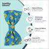 image:imageHuxley amp Kent Pet Bow Tie for Dogs amp Cats  Spring Easter Adjustable Hook amp Loop Collar Accessory  Cute amp Comfortable for Holidays amp Celebrations  Funny Bunny SmallLucky Ducky