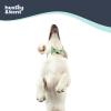 image:imageHuxley amp Kent Pet Bow Tie for Dogs amp Cats  Spring Easter Adjustable Hook amp Loop Collar Accessory  Cute amp Comfortable for Holidays amp Celebrations  Funny Bunny SmallEverything Spring