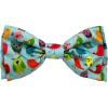 image:imageHuxley amp Kent Pet Bow Tie for Dogs amp Cats  Spring Easter Adjustable Hook amp Loop Collar Accessory  Cute amp Comfortable for Holidays amp Celebrations  Funny Bunny SmallYard Birds