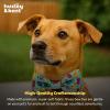 image:imageHuxley amp Kent Pet Bow Tie for Dogs amp Cats  Spring Easter Adjustable Hook amp Loop Collar Accessory  Cute amp Comfortable for Holidays amp Celebrations  Funny Bunny SmallYard Birds