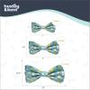image:imageHuxley amp Kent Pet Bow Tie for Dogs amp Cats  Spring Easter Adjustable Hook amp Loop Collar Accessory  Cute amp Comfortable for Holidays amp Celebrations  Funny Bunny SmallChicks  Eggs